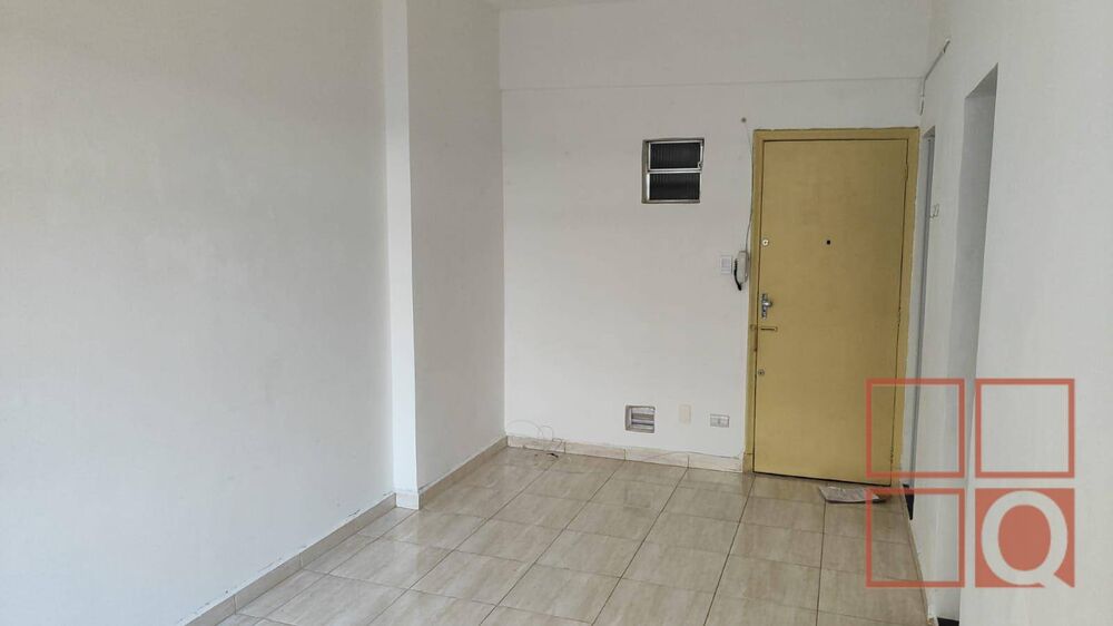 Apartamento à venda com 1 quarto, 27m² - Foto 1