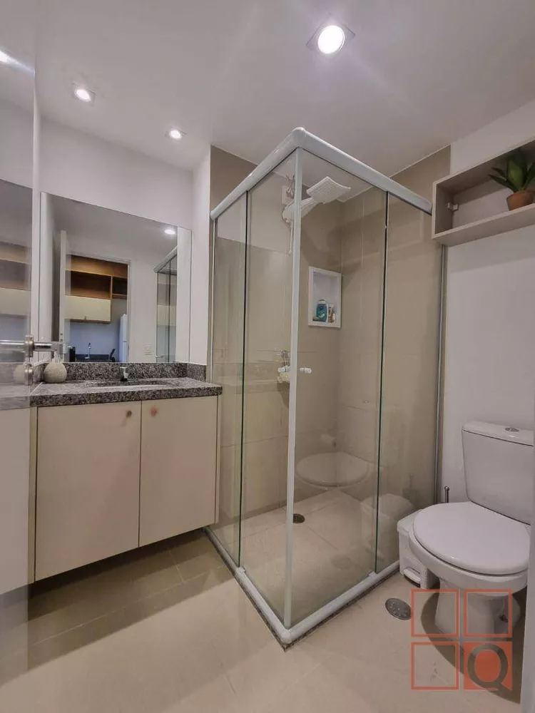 Apartamento, 1 quarto, 25 m² - Foto 5