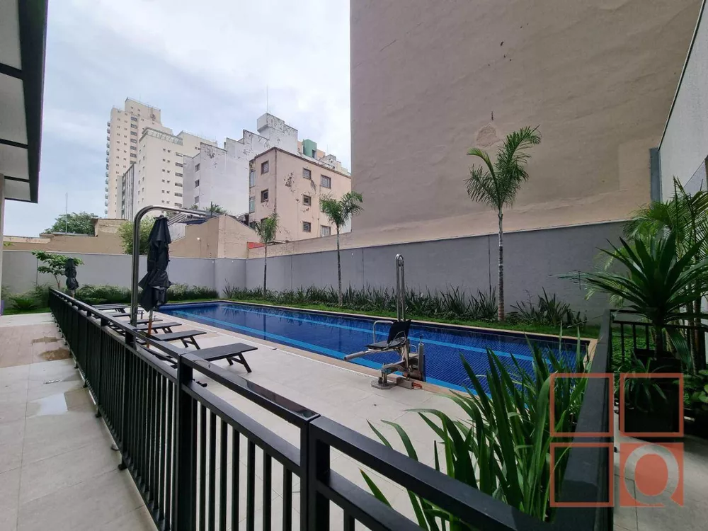 Apartamento, 1 quarto, 25 m² - Foto 7
