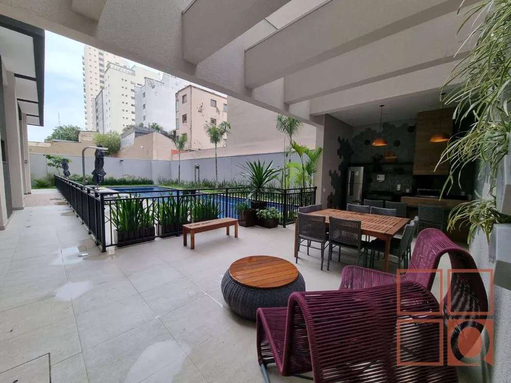 Apartamento, 1 quarto, 25 m² - Foto 8