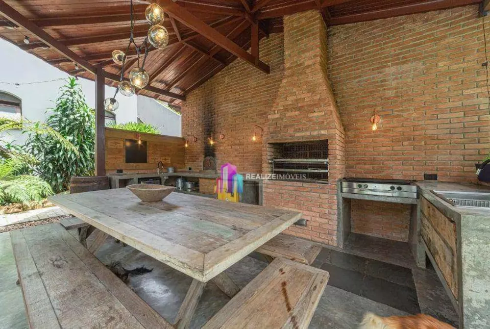 Casa de Condomínio, 4 quartos - Foto 21