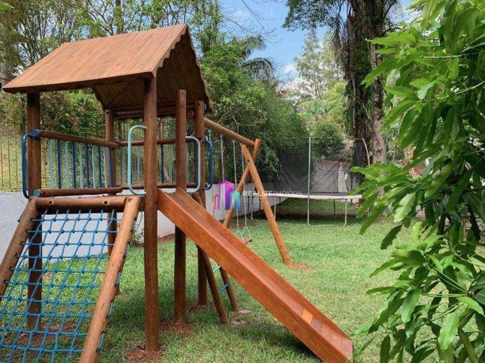 Casa de Condomínio, 4 quartos - Foto 10