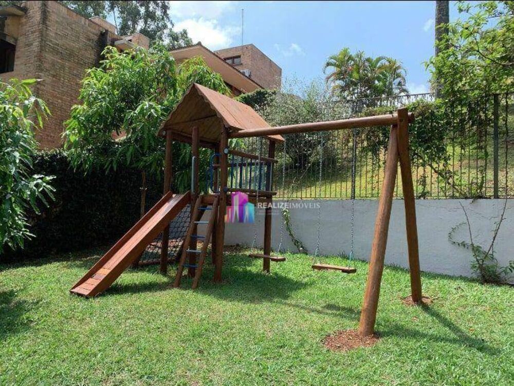 Casa de Condomínio, 4 quartos - Foto 11