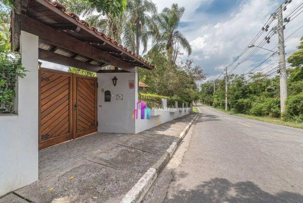 Casa de Condomínio, 4 quartos - Foto 24