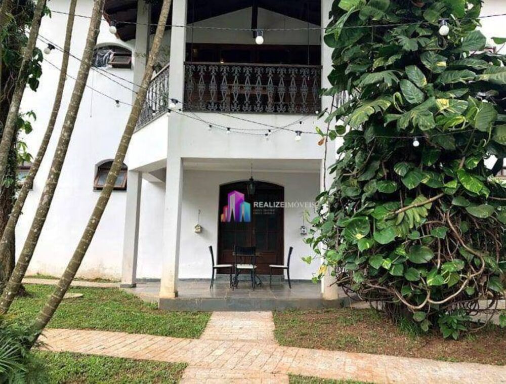Casa de Condomínio, 4 quartos - Foto 7