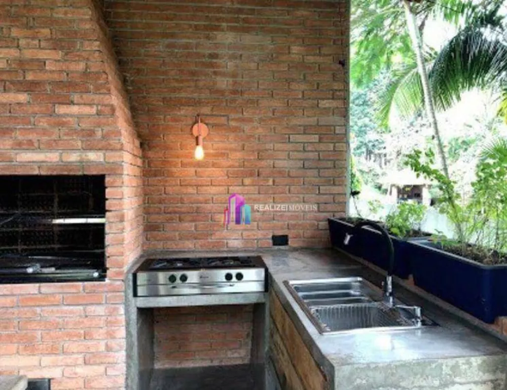 Casa de Condomínio, 4 quartos - Foto 18
