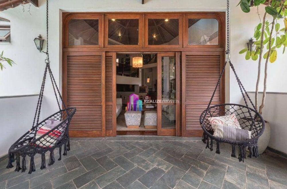 Casa de Condomínio, 4 quartos - Foto 3