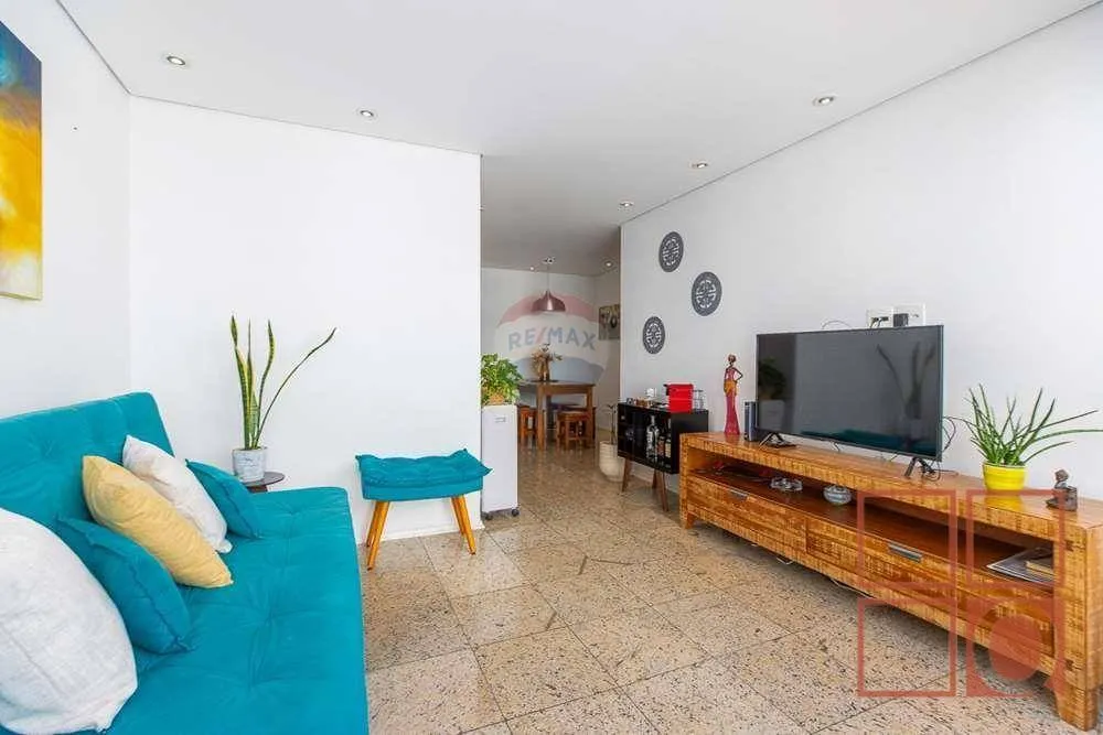 Apartamento, 2 quartos, 63 m² - Foto 1