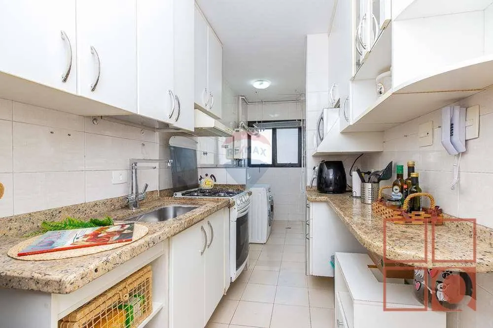 Apartamento, 2 quartos, 63 m² - Foto 4