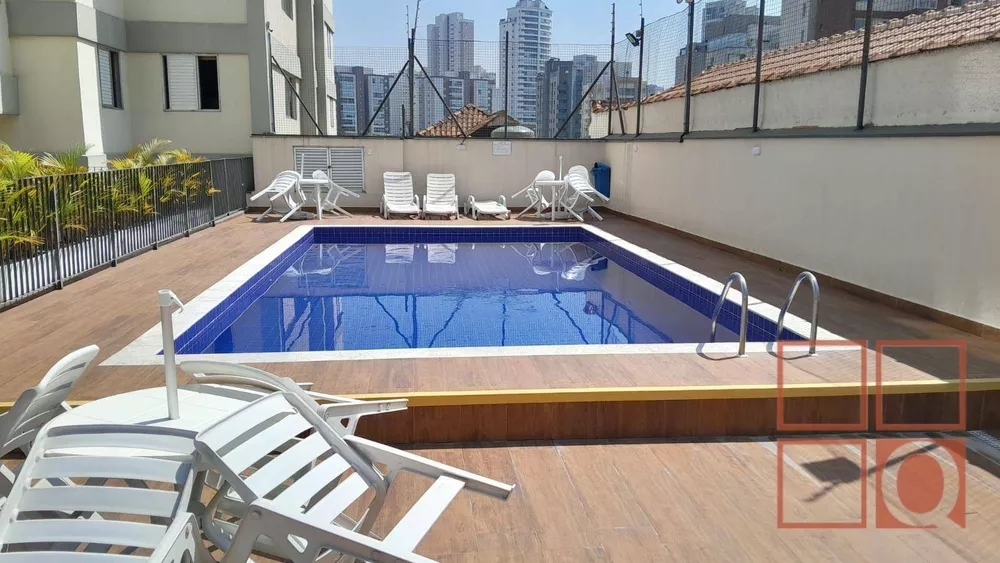 Apartamento, 2 quartos, 53 m² - Foto 3