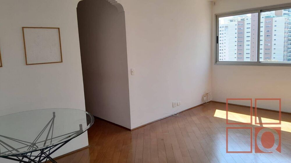 Apartamento, 2 quartos, 53 m² - Foto 2