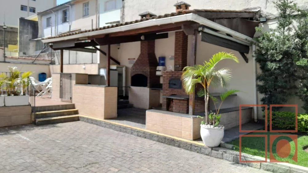Apartamento, 2 quartos, 53 m² - Foto 4