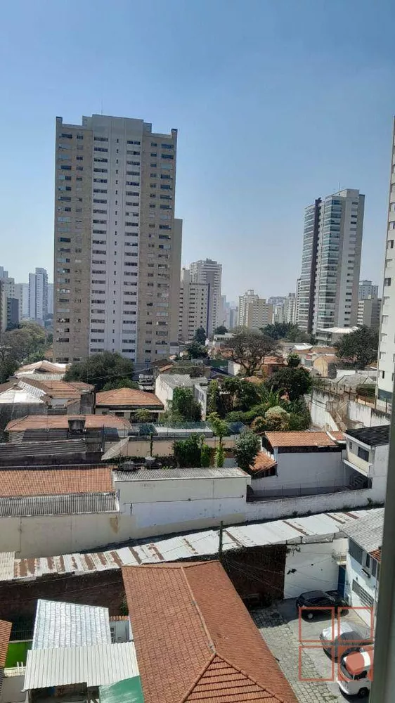 Apartamento, 2 quartos, 53 m² - Foto 1