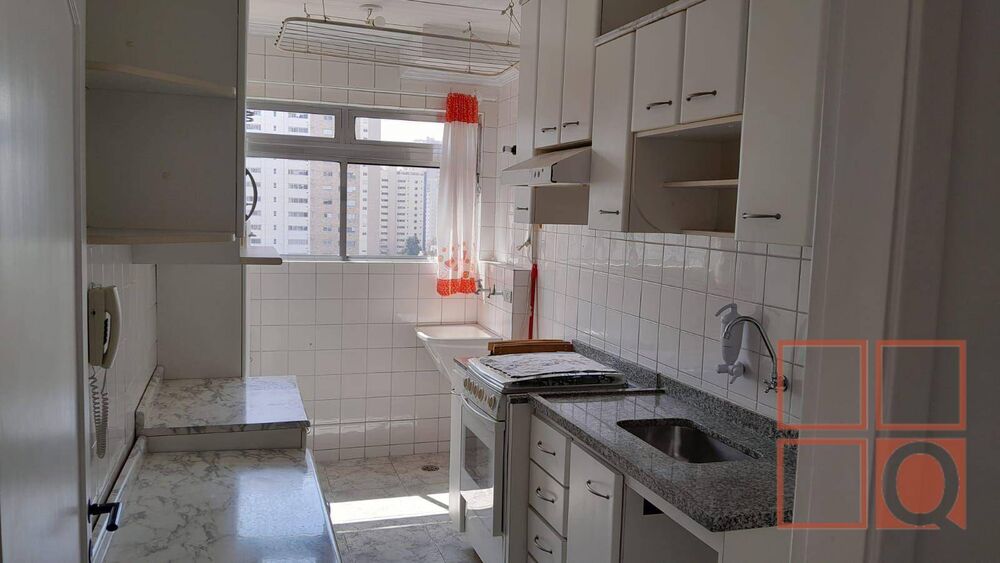 Apartamento, 2 quartos, 53 m² - Foto 6