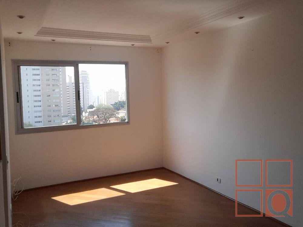 Apartamento, 2 quartos, 53 m² - Foto 1