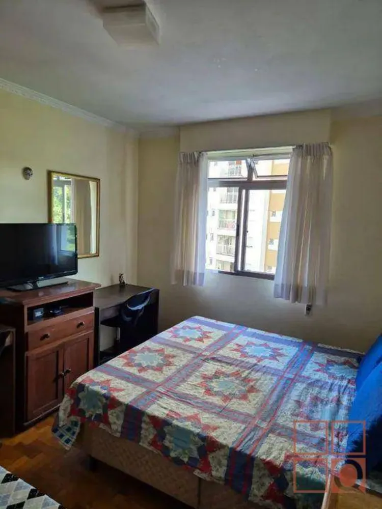Apartamento, 2 quartos, 82 m² - Foto 4