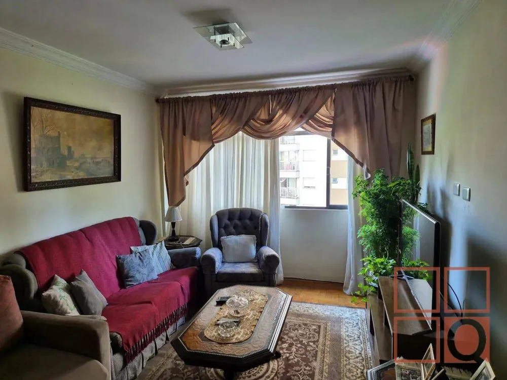 Apartamento, 2 quartos, 82 m² - Foto 3