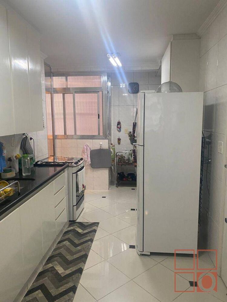 Apartamento, 3 quartos, 133 m² - Foto 3