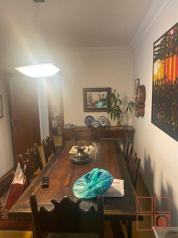 Apartamento, 3 quartos, 133 m² - Foto 6