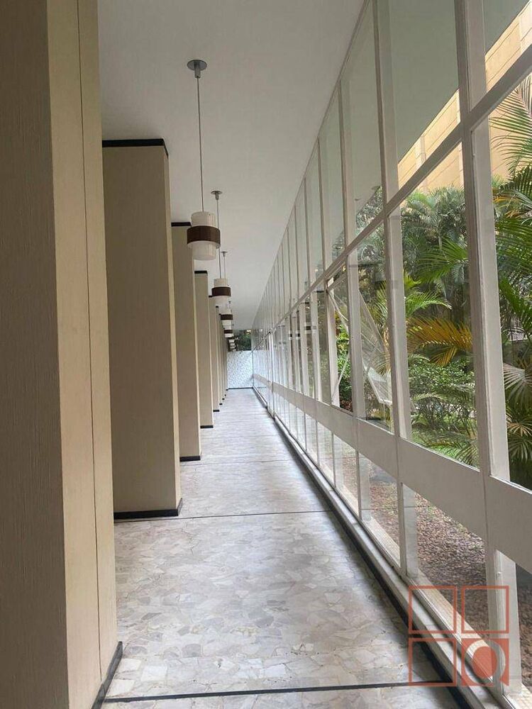 Apartamento, 3 quartos, 133 m² - Foto 2