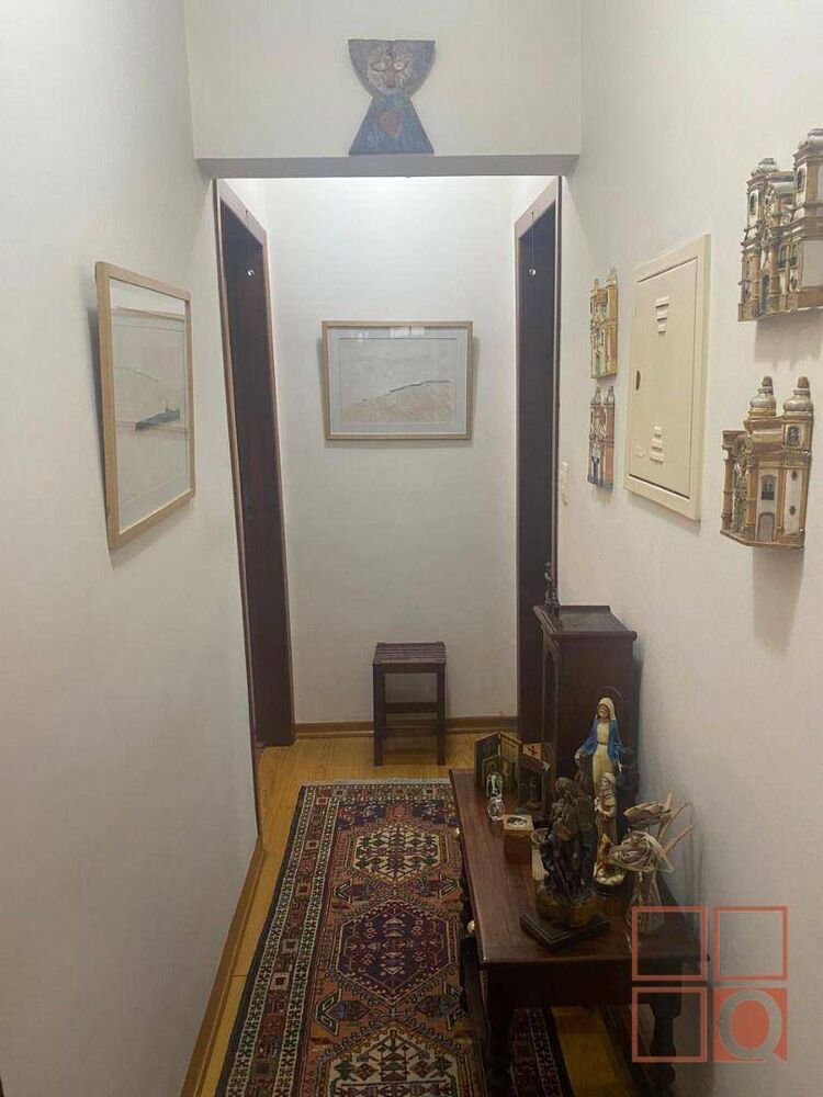 Apartamento, 3 quartos, 133 m² - Foto 7