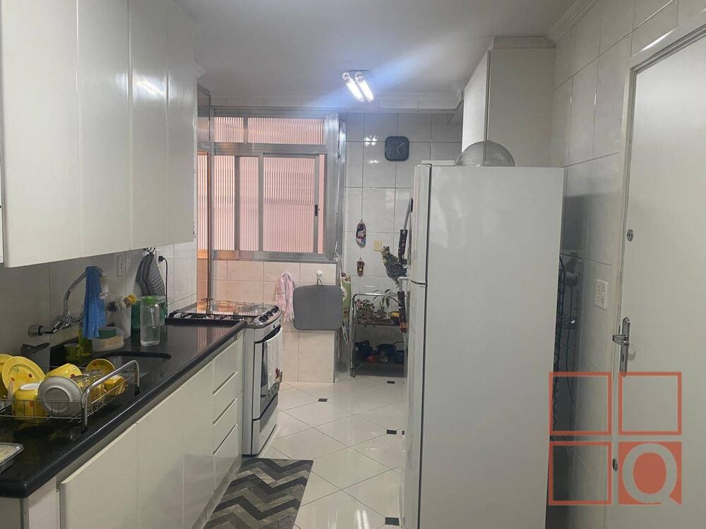 Apartamento, 3 quartos, 133 m² - Foto 9