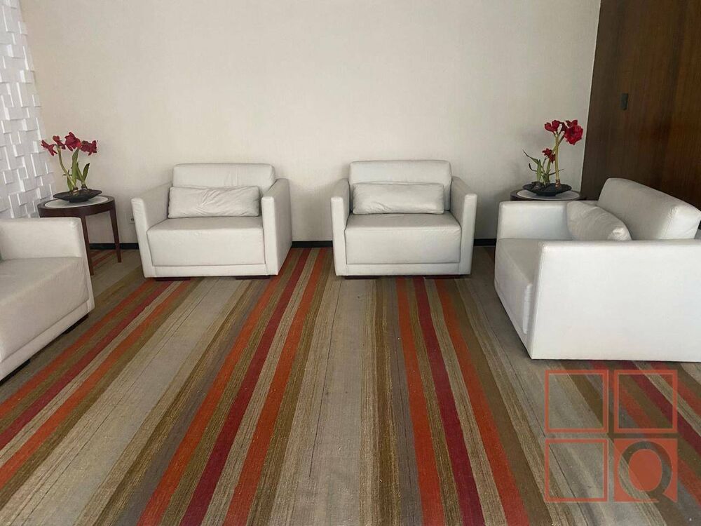 Apartamento, 3 quartos, 133 m² - Foto 4