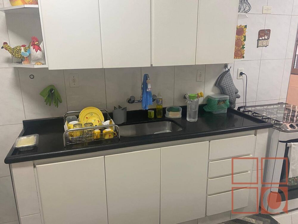 Apartamento, 3 quartos, 133 m² - Foto 5
