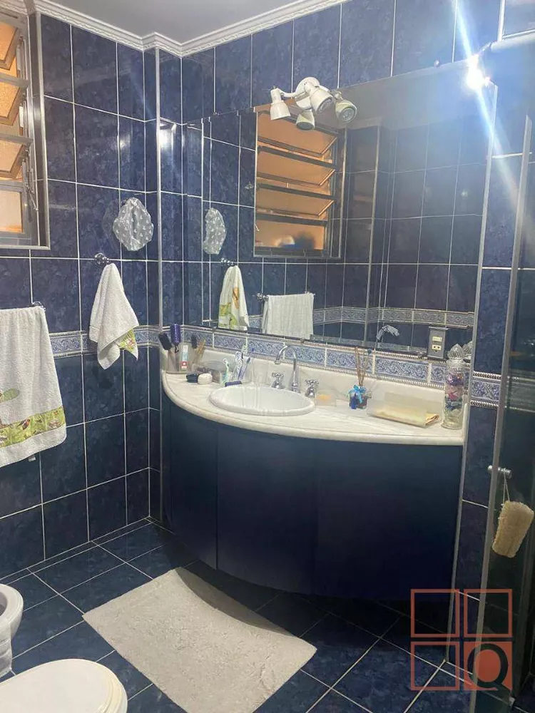 Apartamento, 3 quartos, 133 m² - Foto 15