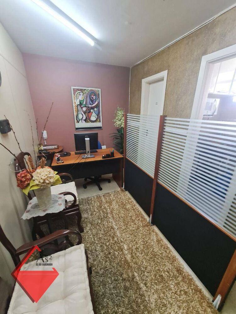 Sala-Conjunto, 45 m² - Foto 5