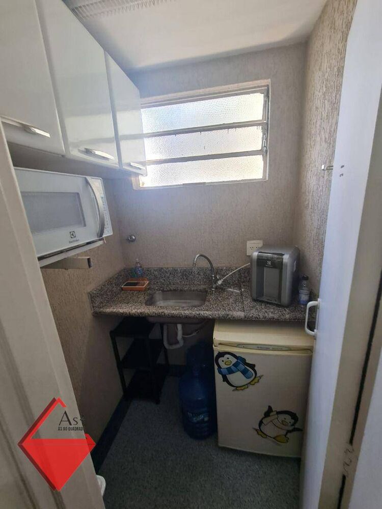 Sala-Conjunto, 45 m² - Foto 6