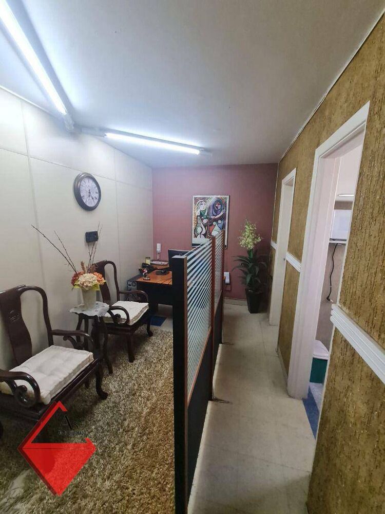 Sala-Conjunto, 45 m² - Foto 3