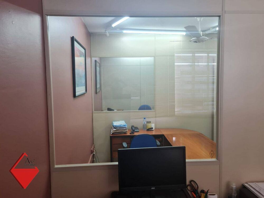Sala-Conjunto, 45 m² - Foto 11