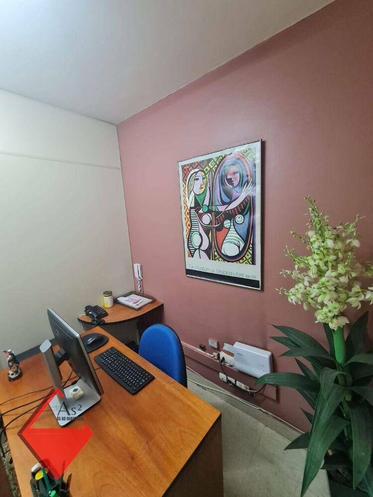 Sala-Conjunto, 45 m² - Foto 7