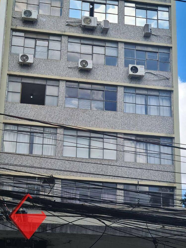 Sala-Conjunto, 45 m² - Foto 2
