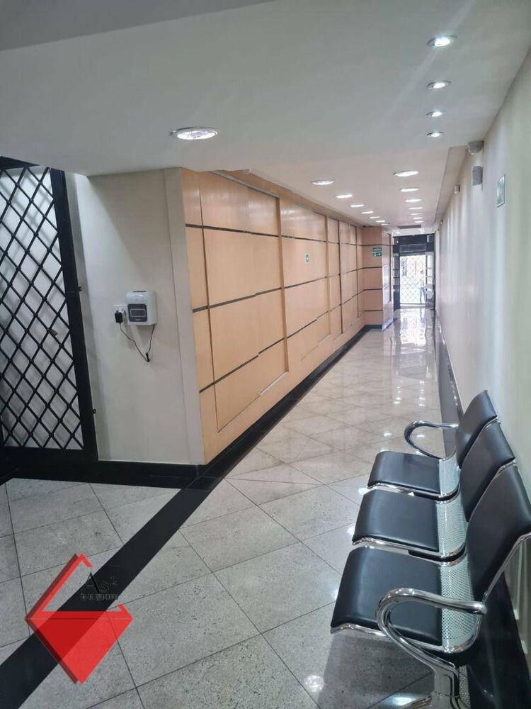 Sala-Conjunto, 45 m² - Foto 1