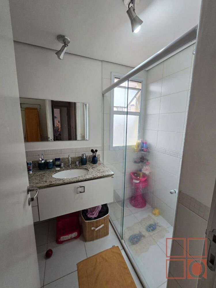 Apartamento, 3 quartos, 126 m² - Foto 2