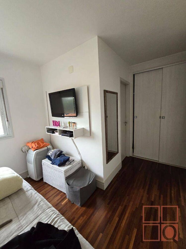Apartamento, 3 quartos, 126 m² - Foto 3