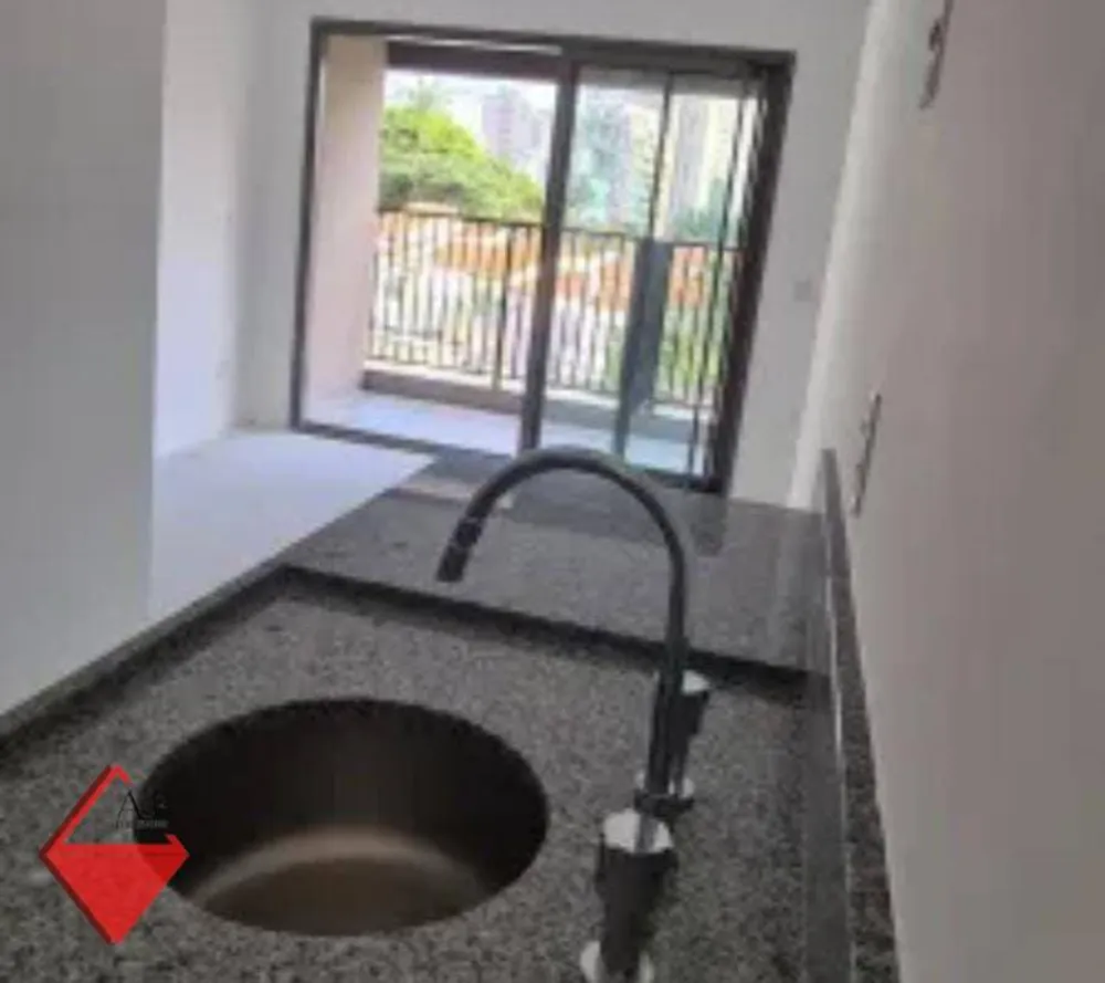 Kitnet-Studio, 22 m² - Foto 4