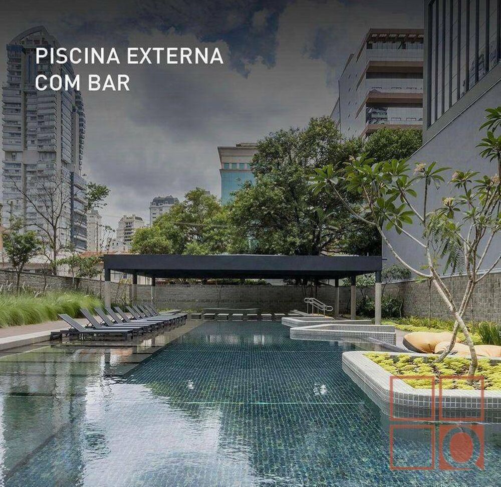 Apartamento, 1 quarto, 77 m² - Foto 23