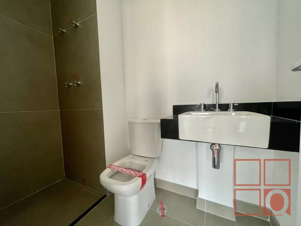 Apartamento, 1 quarto, 77 m² - Foto 1