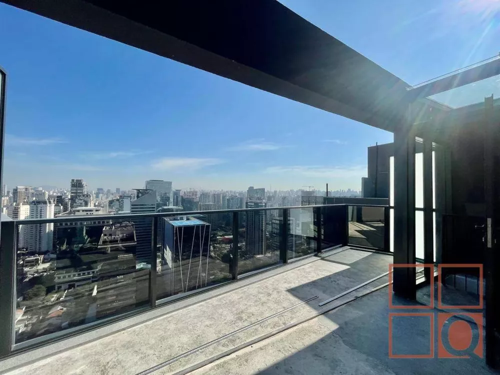 Apartamento, 1 quarto, 77 m² - Foto 2