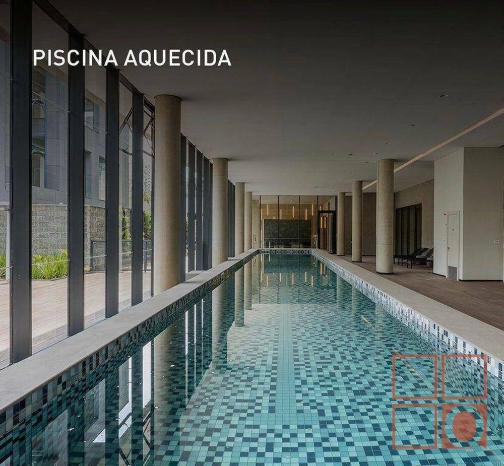 Apartamento, 1 quarto, 77 m² - Foto 11