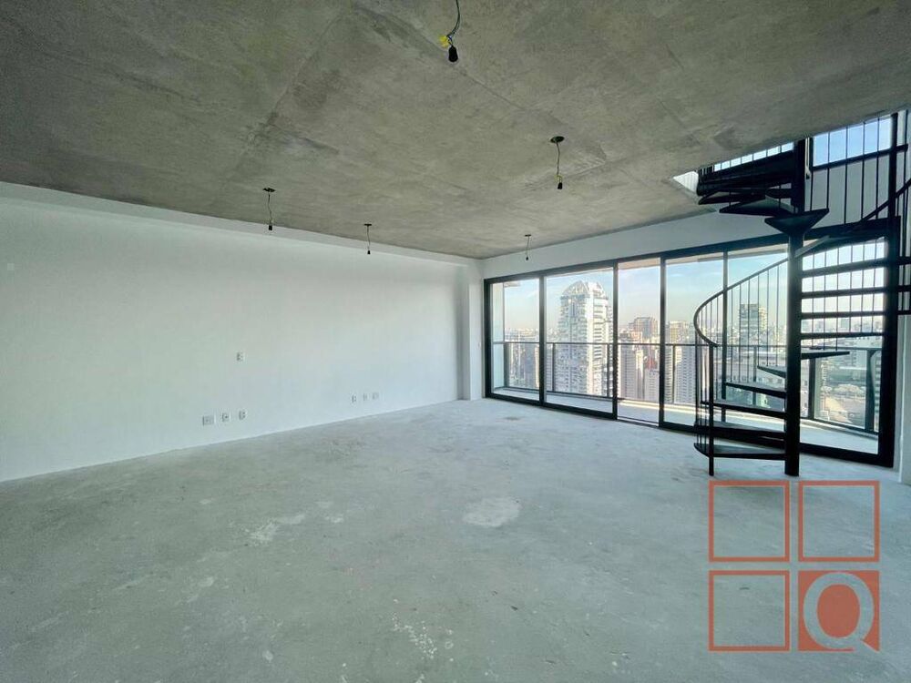 Apartamento, 1 quarto, 77 m² - Foto 20