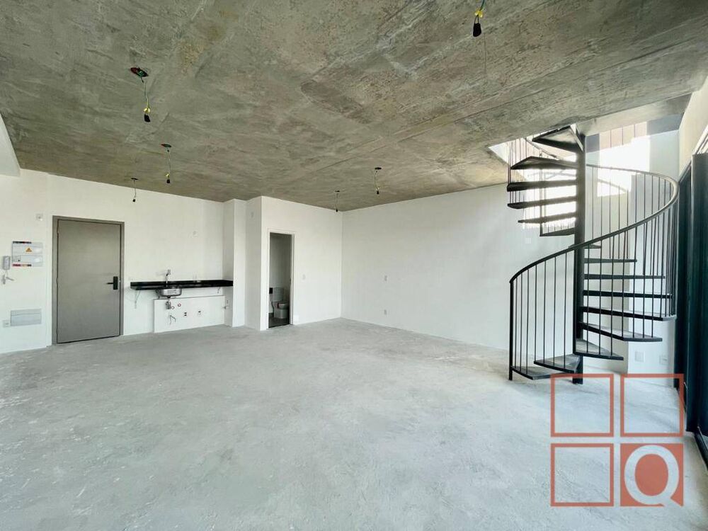 Apartamento, 1 quarto, 77 m² - Foto 21