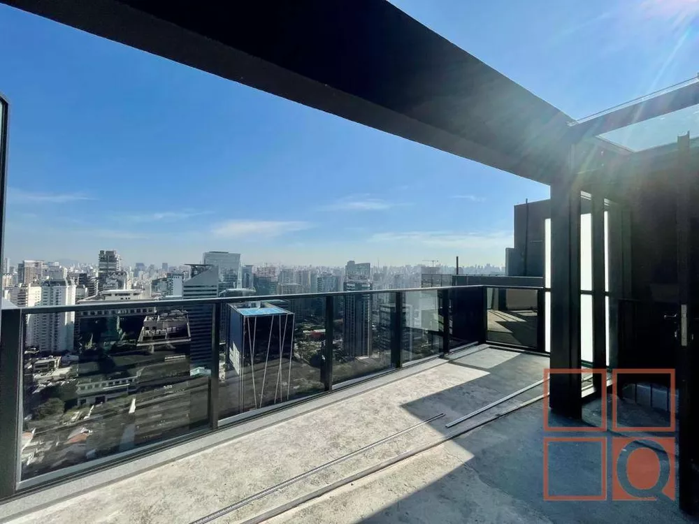 Apartamento, 1 quarto, 77 m² - Foto 8