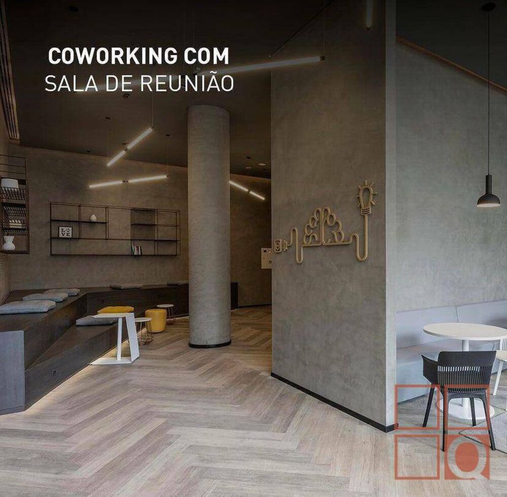 Apartamento, 1 quarto, 77 m² - Foto 10