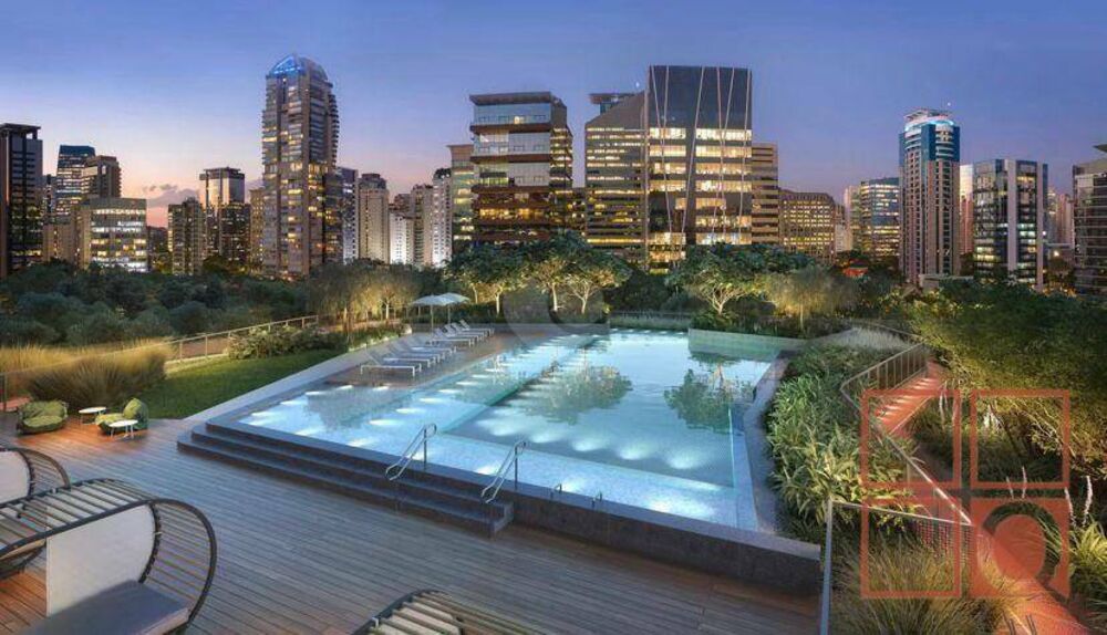 Apartamento, 1 quarto, 77 m² - Foto 14