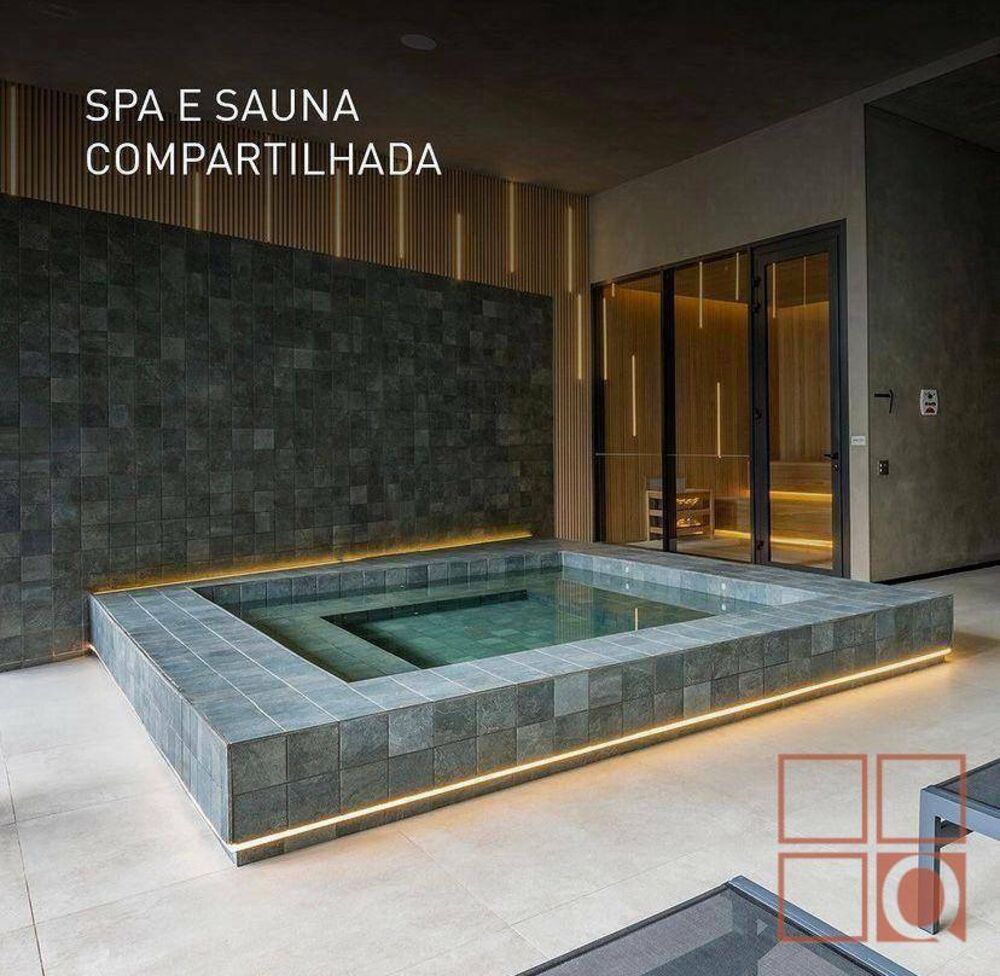 Apartamento, 1 quarto, 77 m² - Foto 24