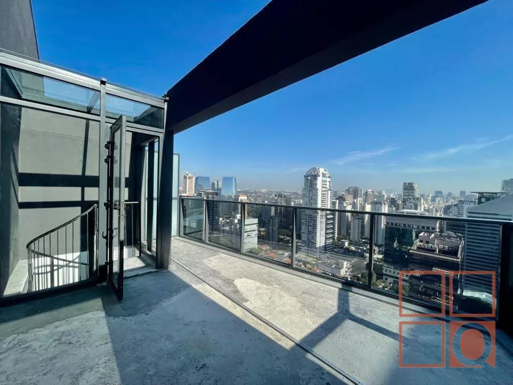 Apartamento, 1 quarto, 77 m² - Foto 5
